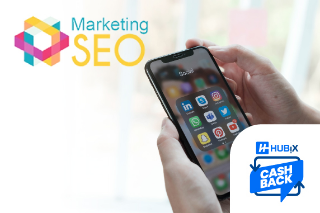 Marketing-seo.it e cashback Hubix.it: servizi digitali professionali con un vantaggio economico